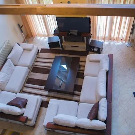 Villa Tuman Loutra Pozar Aridaias Aridaía
