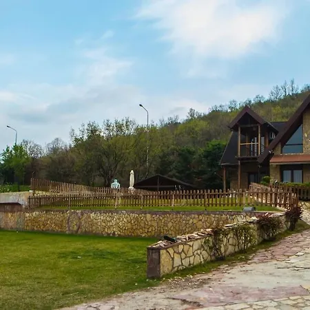 Tuman Loutra Pozar Aridaias Villa *