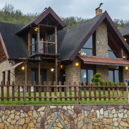 Tuman Loutra Pozar Aridaias Villa *
