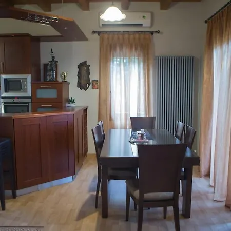 Tuman Loutra Pozar Aridaias Villa