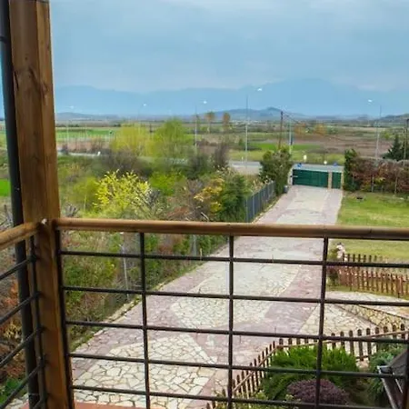 Tuman Loutra Pozar Aridaias Villa *