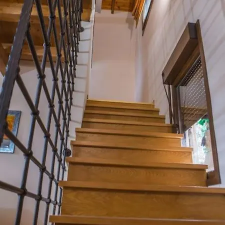 Villa Tuman Loutra Pozar Aridaias *