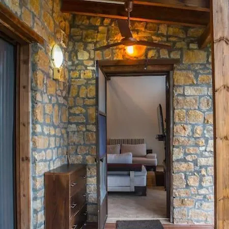 Tuman Loutra Pozar Aridaias Villa Aridaía