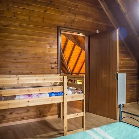 Tuman Loutra Pozar Aridaias Villa *