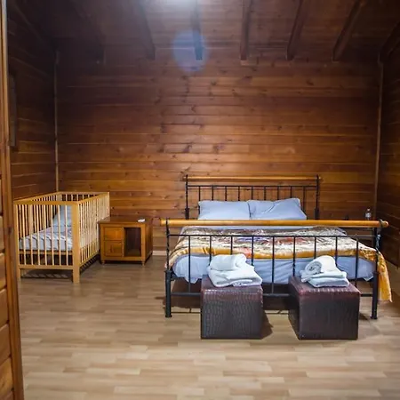 Tuman Loutra Pozar Aridaias Villa *