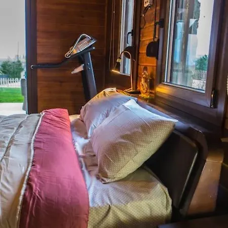Tuman Loutra Pozar Aridaias Villa Aridaia