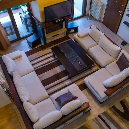 Villa Tuman Loutra Pozar Aridaias *