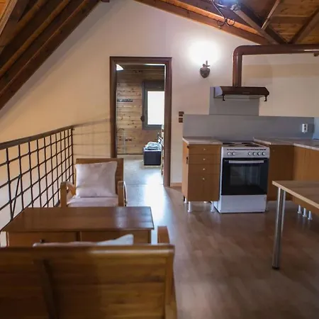 Villa Tuman Loutra Pozar Aridaias Aridaía