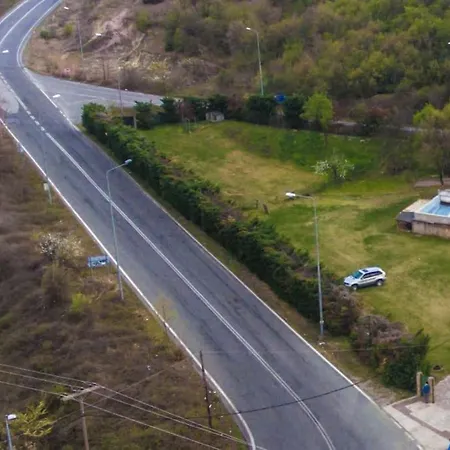 Tuman Loutra Pozar Aridaias Villa