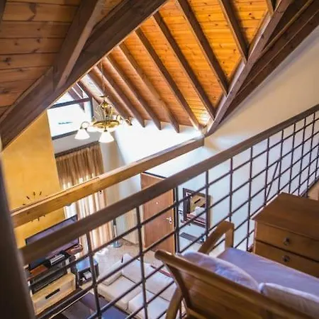 Tuman Loutra Pozar Aridaias Villa