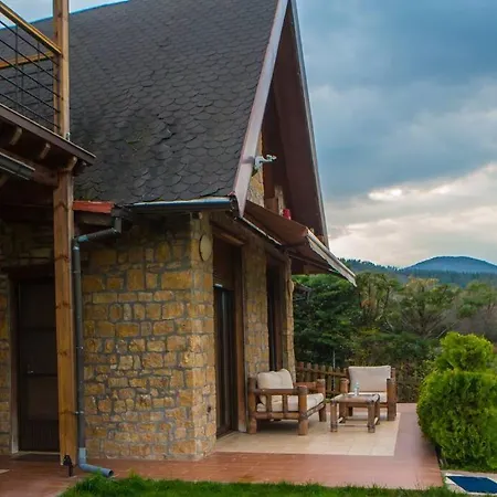Tuman Loutra Pozar Aridaias Villa *