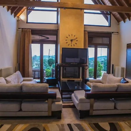 Tuman Loutra Pozar Aridaias Villa Aridaía