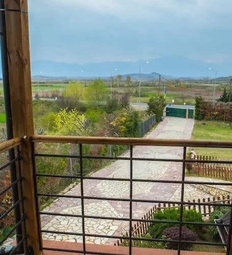 Tuman Loutra Pozar Aridaias Villa *