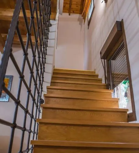 Villa Tuman Loutra Pozar Aridaias *