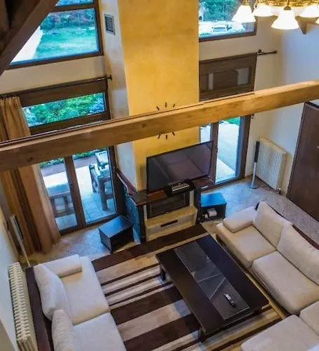 Tuman Loutra Pozar Aridaias Villa *