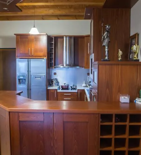 Villa Tuman Loutra Pozar Aridaias *