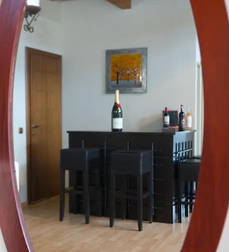 Tuman Loutra Pozar Aridaias Villa *