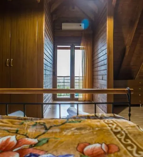 Villa Tuman Loutra Pozar Aridaias